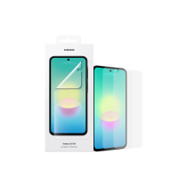 Samsung Screen Protector Galaxy A27 Transparent