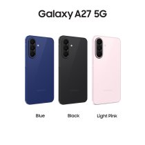 Samsung Galaxy A27 5G Smartphone 128GB Blue