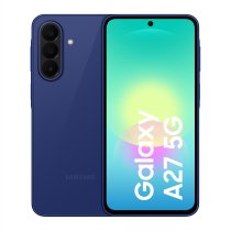 Samsung Galaxy A27 5G Smartphone 128GB Blue