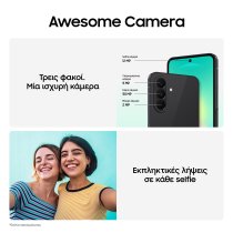 Samsung Galaxy A27 5G Smartphone 128GB Blue