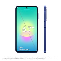 Samsung Galaxy A27 5G Smartphone 128GB Blue