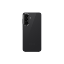 Samsung Clear Case Galaxy A27 Transparent