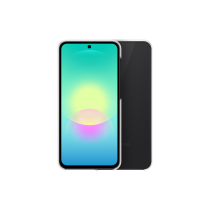 Samsung Clear Case Galaxy A27 Transparent