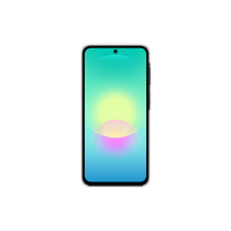 Samsung Clear Case Galaxy A27 Transparent