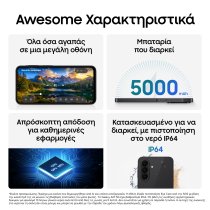 Samsung Galaxy A27 5G Smartphone 256GB Light Pink