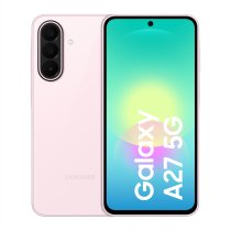 Samsung Galaxy A27 5G Smartphone 256GB Light Pink