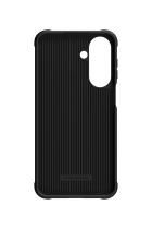Samsung Rugged Case Galaxy A27 Black