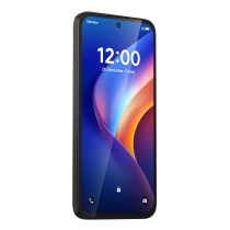 MOBILE TCL T522A K70 4G 4GB/128GB MIDNIGHT BLACK