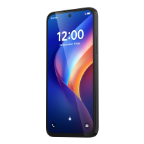 MOBILE TCL T522A K70 4G 4GB/128GB MIDNIGHT BLACK