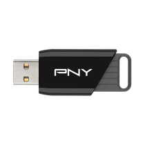 PNY Attaché X USB 3.2 64GB Black