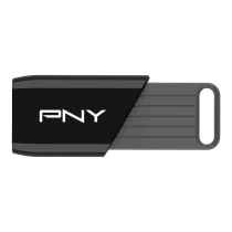 PNY Attaché X USB 3.2 128GB Black