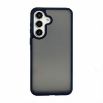 Vivid Acrylic Matte Case Samsung Galaxy A57 Black