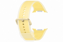 Samsung Galaxy Watch 9 Misty Band Yellow (M/L)