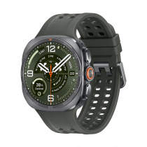 Samsung Galaxy Watch Ultra 2 Titanium Silver
