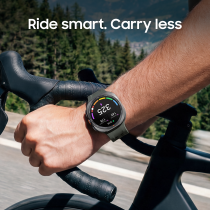 Samsung Galaxy Watch Ultra 2 Titanium Silver