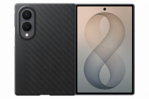 Samsung Carbon Magnet Case Galaxy Z Fold 8 Black