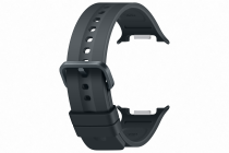Samsung Galaxy Watch 9 Sport Band Black (S/M)