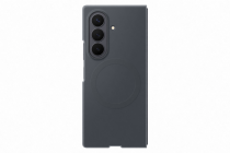 Samsung Silicone Magnet Case Galaxy Z Fold 8 Ultra Black