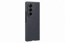 Samsung Silicone Magnet Case Galaxy Z Fold 8 Ultra Black