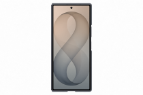 Samsung Silicone Magnet Case Galaxy Z Fold 8 Ultra Black