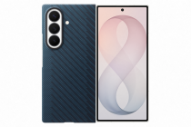 Samsung Carbon Magnet Case Galaxy Z Fold 8 Ultra Navy