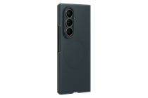 Samsung Silicone Magnet Case Galaxy Z Fold 8 Ultra Green
