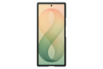 Samsung Silicone Magnet Case Galaxy Z Fold 8 Ultra Green