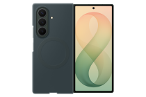 Samsung Silicone Magnet Case Galaxy Z Fold 8 Ultra Green