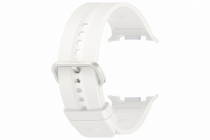 Samsung Galaxy Watch 9 Sport Band Cream (M/L)