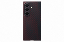 Samsung Carbon Magnet Case Galaxy Z Fold 8 Ultra Red