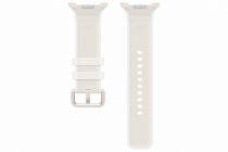 Samsung Galaxy Watch 9 Misty Band Cream (S/M)
