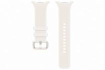 Samsung Galaxy Watch 9 Misty Band Cream (S/M)