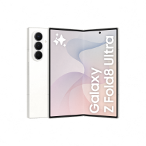 Samsung Galaxy Z Fold8 Ultra Smartphone 512GB Cream