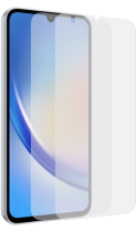 Samsung Screen Protector x2 Galaxy A34