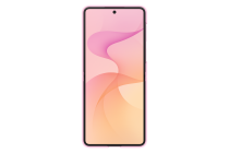Samsung Silicone Ring Magnet Case Galaxy Z Flip 8 Pink