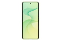 Samsung Silicone Ring Magnet Case Galaxy Z Flip 8 Green