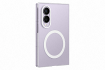 Samsung Clear Magnet Case Galaxy Z Fold 8 Transparent