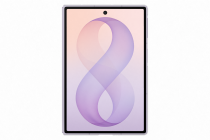 Samsung Clear Magnet Case Galaxy Z Fold 8 Transparent