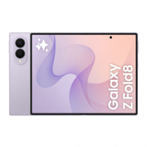Samsung Galaxy Z Fold8 Smartphone 512GB Lavender