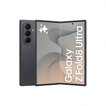 Samsung Galaxy Z Fold8 Ultra Smartphone 512GB Graphite