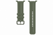 Samsung Galaxy Watch 9 Sport Band Olive (S/M)