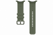 Samsung Galaxy Watch 9 Sport Band Olive (S/M)