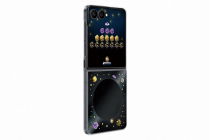 Samsung Flipsuit Magnet Case Galaxy Z Flip 8 Black