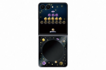 Samsung Flipsuit Magnet Case Galaxy Z Flip 8 Black