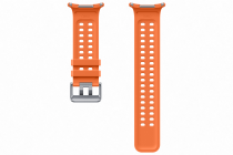 Samsung Marine Band Galaxy Watch Ultra 2 Orange