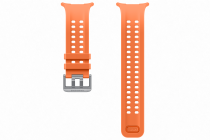 Samsung Marine Band Galaxy Watch Ultra 2 Orange