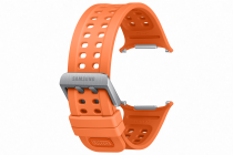 Samsung Marine Band Galaxy Watch Ultra 2 Orange