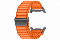 Samsung Trail Band Galaxy Watch Ultra 2 Orange