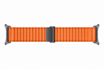 Samsung Trail Band Galaxy Watch Ultra 2 Orange