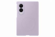 Samsung Silicone Magnet Case Galaxy Z Fold 8 Violet